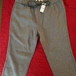 PacSun Gray Pants
